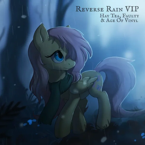 Reverse Rain [VIP]