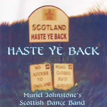 Haste Ye Back