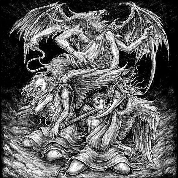 Awaking Inferno