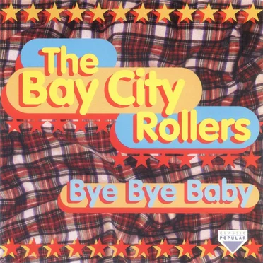 Bye Bye Baby