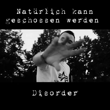 Natürlich kann geschossen werden