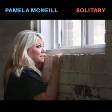 Solitary by Pamela McNeill - album cover