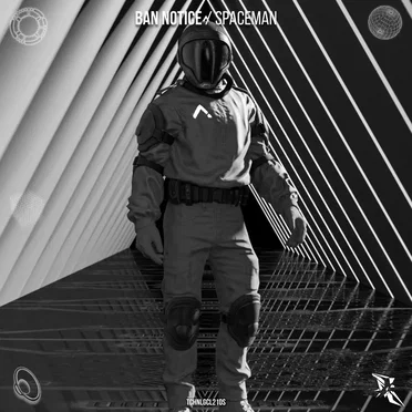 Spaceman