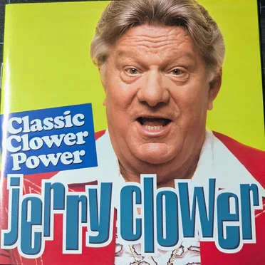 Classic Clower Power by Various Artists - album cover
