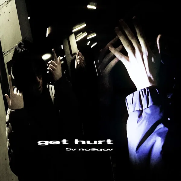 get hurt