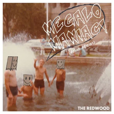 Megalomaniac! (Deluxe Edition)