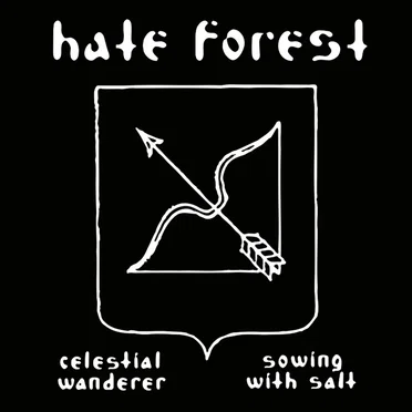 Celestial Wanderer / Sowing with Salt