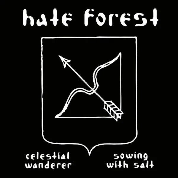 Celestial Wanderer / Sowing with Salt