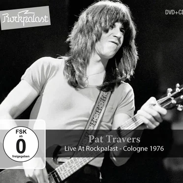 Live At Rockpalast: Cologne 1976