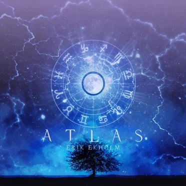 Atlas by Erik Ekholm - album cover