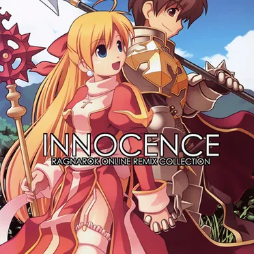 INNOCENCE -Ragnarok Online REMIX Collection-