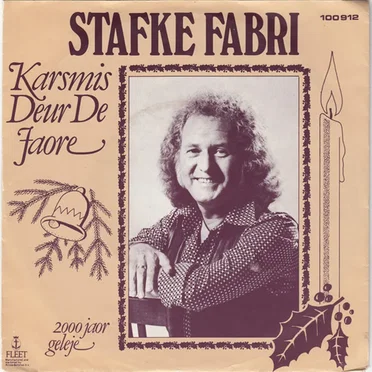 Karsmis deur de jaore