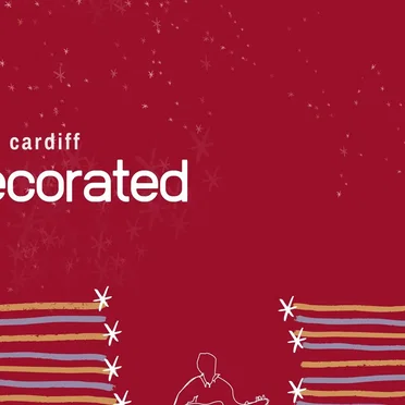 Decorated