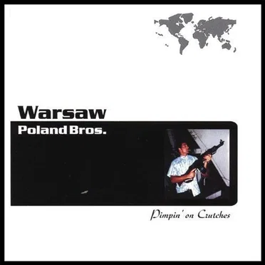 Warsaw Poland Bros.