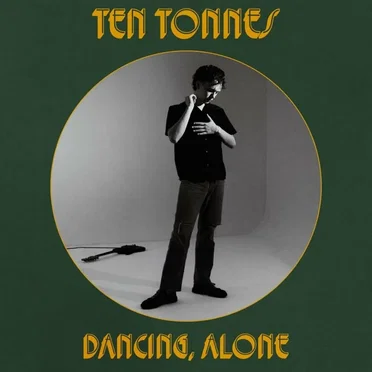 Dancing, Alone
