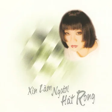 Xin làm người hát rong
