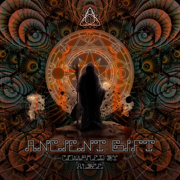 Ancient Gift by Various Artists - album cover
