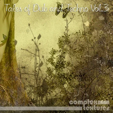 Tales of Dub and Techno, Vol. 3 by Various Artists - album cover