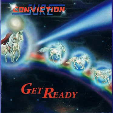 Get Ready