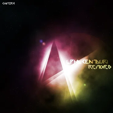 Alpha Centauri Remixed