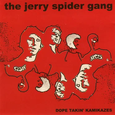 Dope Takin' Kamikazes