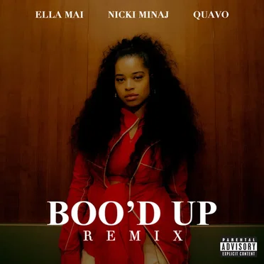 Boo'd Up (remix)