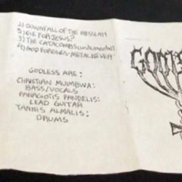 Promotape '94