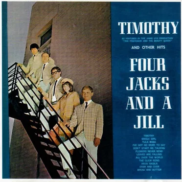 Timothy and Other Hits