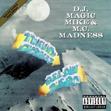 Twenty Degrees Below Zero