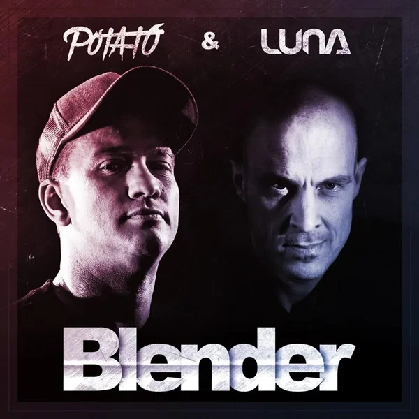 Blender