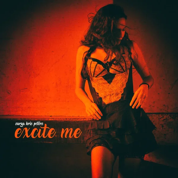Excite Me