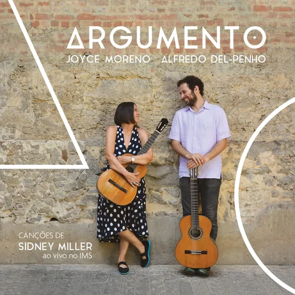 Argumento — Canções de Sidney Miller