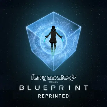 Blueprint: Reprinted