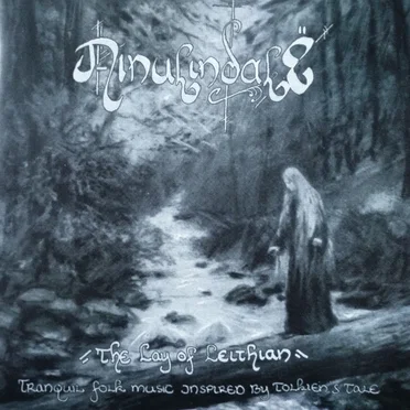 The Lay of Leithian