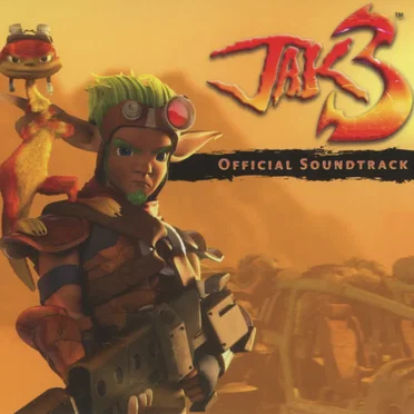Jak 3