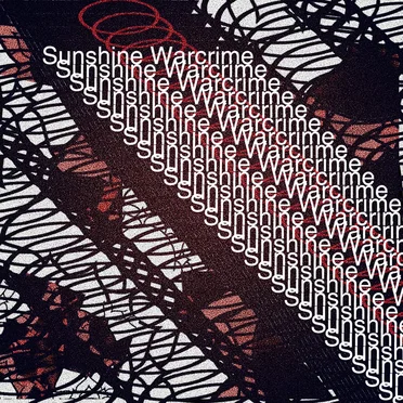 Sunshine Warcrime by Sunshine Warcrime - album cover