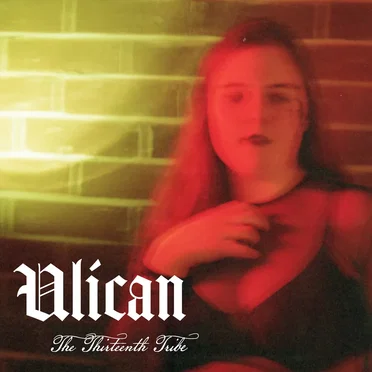 The Thirteenth Tribe by Ulican - album cover