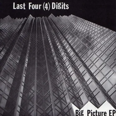 Big Picture EP