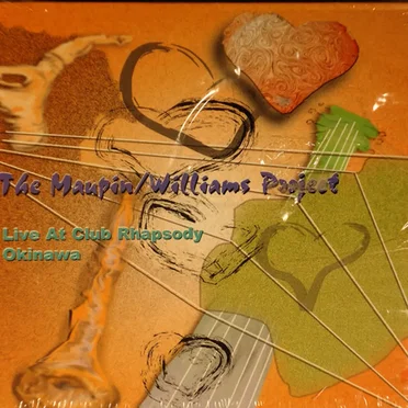 The Maupin/Williams Project