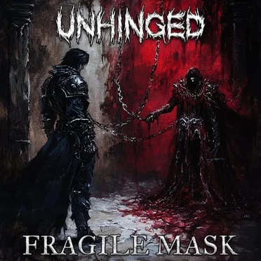 Fragile Mask