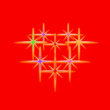 I 🫀 TDJ (2025)