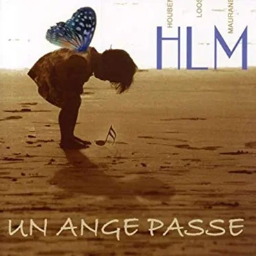 Un Ange Passe