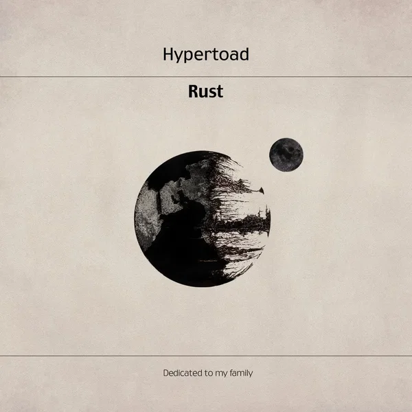 Rust