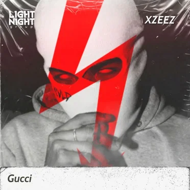 Gucci by XZEEZ - album cover