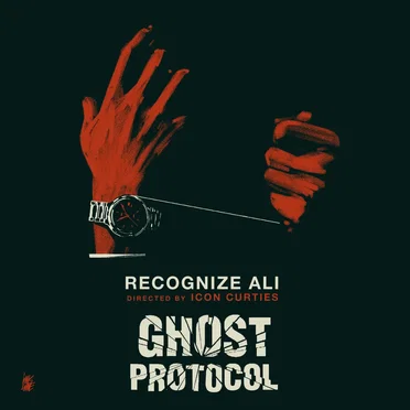 Ghost Protocol