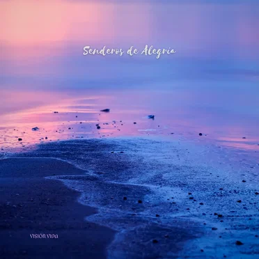 Senderos De Alegría by Visión Vida - album cover