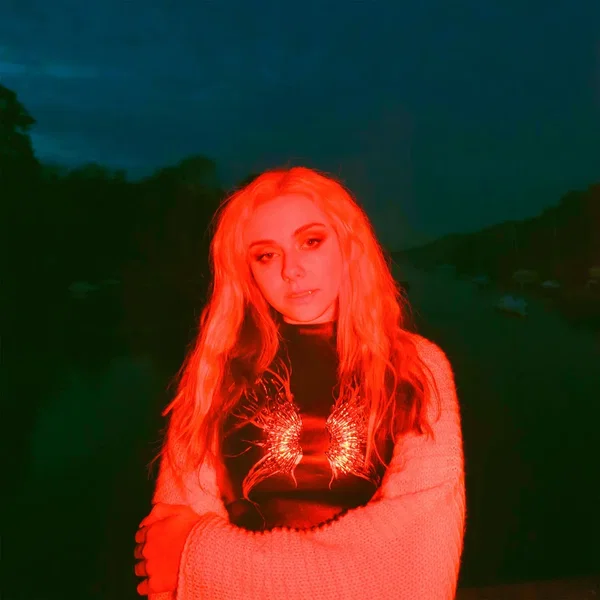 THE WORLD’S SO FUCKED (sad version)