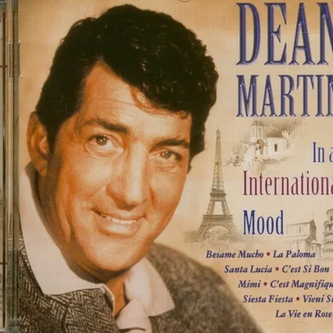 In an International Mood