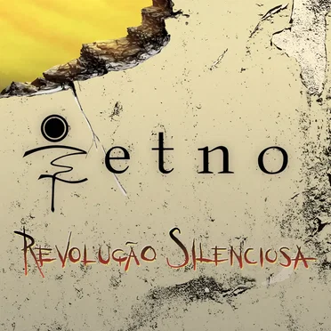Revolução Silenciosa by ETNO - album cover