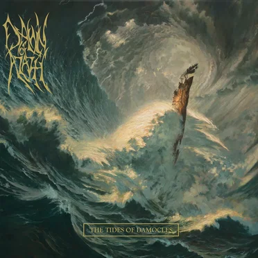 Dawn of Azazel